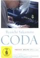 DVD Ryuichi Sakamoto: Coda