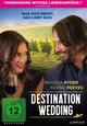 DVD Destination Wedding