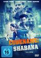 DVD Codename: Shabana