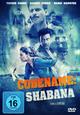 Codename: Shabana Codename: Shabana