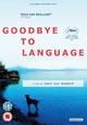 DVD Goodbye to Language