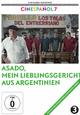 DVD Asado, mein Lieblingsgericht aus Argentinien