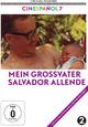 DVD Mein Grossvater Salvador Allende