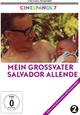 Mein Grossvater Salvador Allende