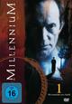 DVD Millennium - Season One (Episodes 1-4)