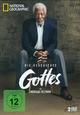 DVD Die Geschichte Gottes mit Morgan Freeman - Season One (Episodes 1-3)
