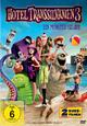 DVD Hotel Transsilvanien 3 - Ein Monster Urlaub [Blu-ray Disc]