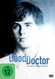 DVD The Good Doctor - Season One (Episodes 13-15)