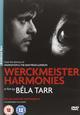 Werckmeister Harmonies