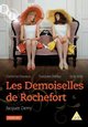 Les demoiselles de Rochefort Les demoiselles de Rochefort