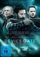 DVD Devil's Gate - Pforte zur Hlle