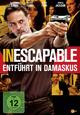 DVD Inescapable - Entführt in Damaskus
