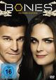 Bones - Season Eleven (Episodes 1-4)