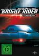 Knight Rider - Season One (Episodes 1-3) Knight Rider - Season One (Episodes 1-3)