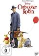DVD Christopher Robin