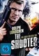 DVD The Shooter