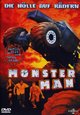 DVD Monster Man