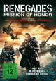 DVD Renegades - Mission of Honor