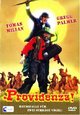 DVD Providenza! - Mausefalle fr zwei schrge Vgel