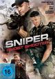 DVD Sniper - Ghost Shooter