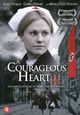 DVD A Courageous Heart