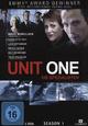 Unit One - Die Spezialisten - Season One (Episodes 1-3)
