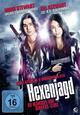 DVD Hexenjagd - Die Hnsel und Gretel-Story