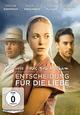 DVD Entscheidung fr die Liebe - Love Finds You in Charm