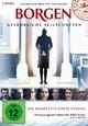 DVD Borgen - Gefhrliche Seilschaften - Season One (Episodes 1-4)