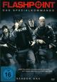 DVD Flashpoint - Season One (Episodes 1-4)