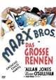 Marx Brothers: Das grosse Rennen Marx Brothers: Das grosse Rennen