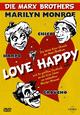 Marx Brothers: Love Happy Marx Brothers: Love Happy