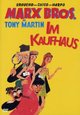 Marx Brothers: Im Kaufhaus