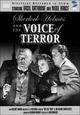 DVD Sherlock Holmes: Die Stimme des Terrors
