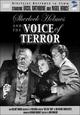 Sherlock Holmes: Die Stimme des Terrors Sherlock Holmes: Die Stimme des Terrors
