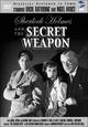 Sherlock Holmes: Die Geheimwaffe