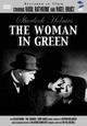 Sherlock Holmes: Die Frau in Grün