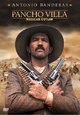 DVD Pancho Villa - Mexican Outlaw
