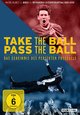DVD Take the Ball, Pass the Ball