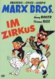 DVD Marx Brothers: Im Zirkus