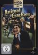 Marx Brothers: Animal Crackers