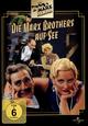 DVD Marx Brothers: Die Marx Brothers auf See