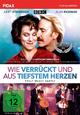 DVD Wie verrckt und aus tiefstem Herzen