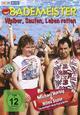 DVD Die Bademeister - Weiber, saufen, Leben retten
