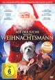 DVD Auf der Suche nach dem Weihnachtsmann