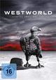 DVD Westworld - Das Tor - Season Two (Episodes 1-4)