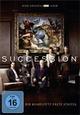 DVD Succession - Season One (Episodes 4-6)