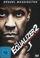 The Equalizer 2 [Blu-ray Disc]
