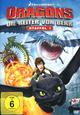 DVD Dragons - Die Reiter von Berk - Season One (Episodes 1-5)