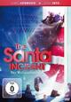 DVD The Santa Incident - Der Weihnachtsvorfall